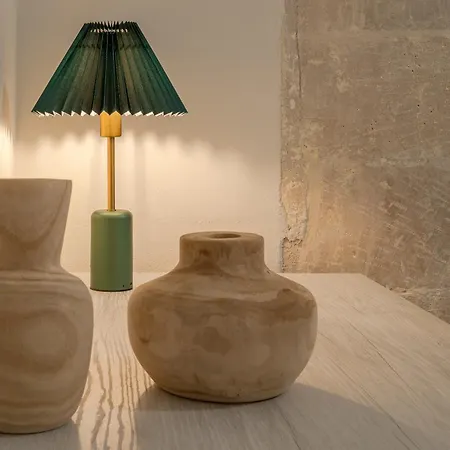 Apartment Historic Building Modern Touches - Ortigia Syracuse