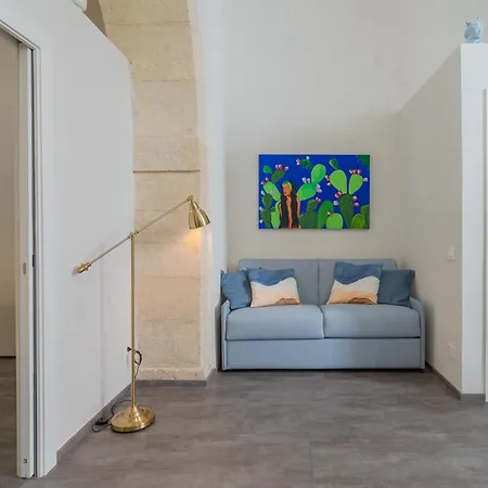 Apartamento Historic Building Modern Touches - Ortigia