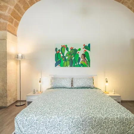 Historic Building Modern Touches - Ortigia Apartamento Syracuse