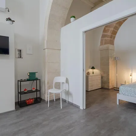 Apartamento Historic Building Modern Touches - Ortigia