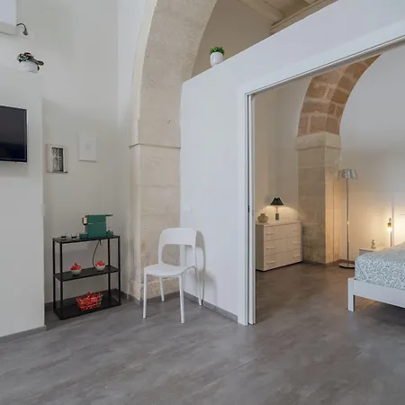 Historic Building Modern Touches - Ortigia Apartamento *