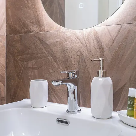Apartamento Historic Building Modern Touches - Ortigia