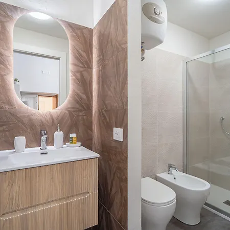 Apartamento Historic Building Modern Touches - Ortigia Syracuse